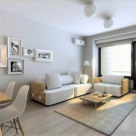  Annonces LYON 3EME : Appartement | TASSIN-LA-DEMI-LUNE (69160) | 50 m2 | 260 000 € 