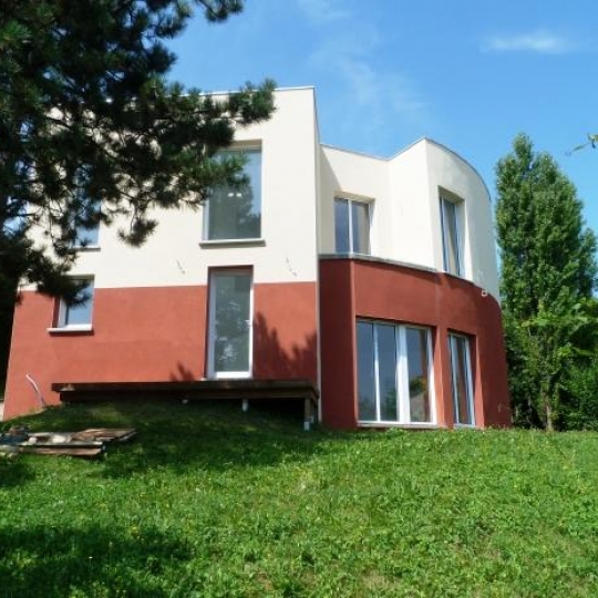  Annonces LYON 3EME : Maison / Villa | FRANCHEVILLE (69340) | 150 m2 | 540 000 € 