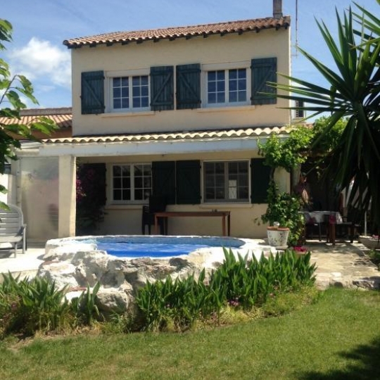 Annonces LYON 3EME : Maison / Villa | PALAVAS-LES-FLOTS (34250) | 117 m2 | 410 000 € 