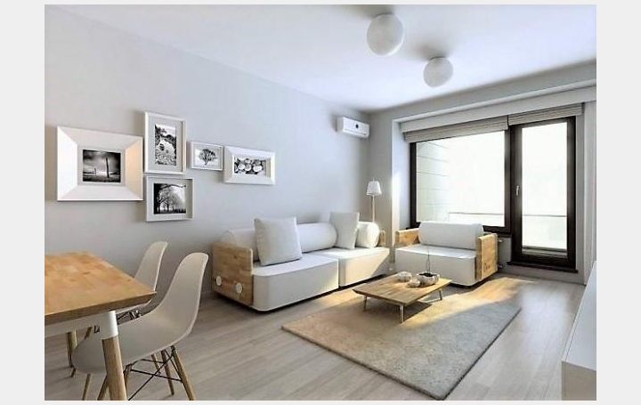 Annonces LYON 3EME : Appartement | TASSIN-LA-DEMI-LUNE (69160) | 50 m2 | 260 000 € 