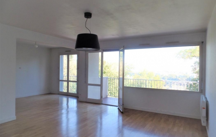Annonces LYON 3EME : Appartement | LA MULATIERE (69350) | 96 m2 | 238 000 € 