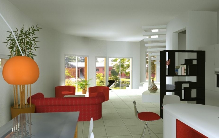 Annonces LYON 3EME : Maison / Villa | FRANCHEVILLE (69340) | 150 m2 | 540 000 € 