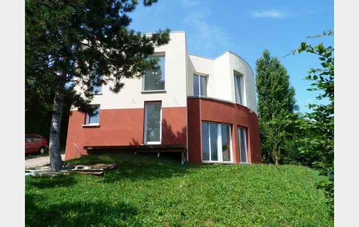 Annonces LYON 3EME : Maison / Villa | FRANCHEVILLE (69340) | 150 m2 | 540 000 € 