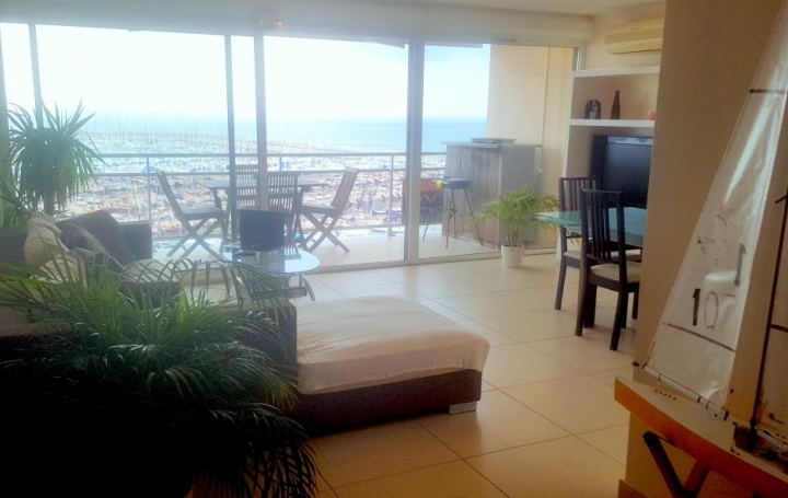 Annonces LYON 3EME : Appartement | PALAVAS-LES-FLOTS (34250) | 85 m2 | 480 000 € 