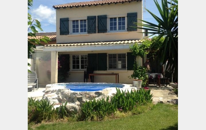 Annonces LYON 3EME : Maison / Villa | PALAVAS-LES-FLOTS (34250) | 117 m2 | 410 000 € 