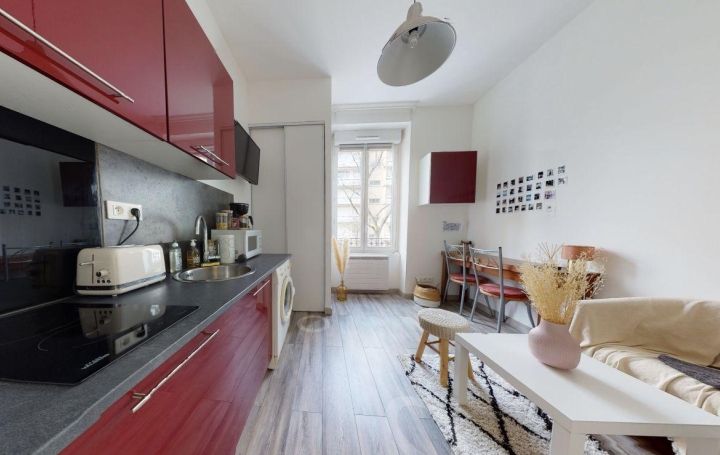  Annonces LYON 3EME Apartment | LYON (69003) | 47 m2 | 235 000 € 