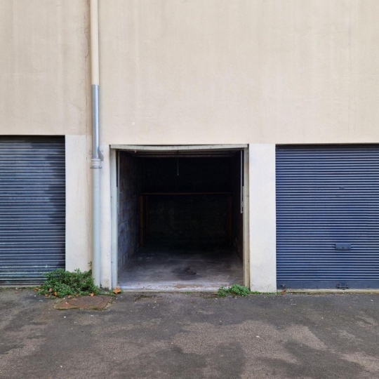  Annonces LYON 3EME : Garage / Parking | LYON (69003) | 10 m2 | 16 000 € 