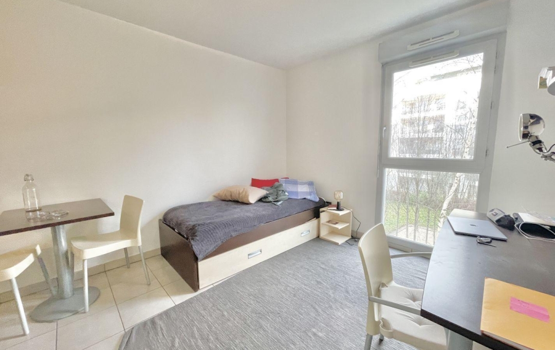 Annonces LYON 3EME : Appartement | LYON (69003) | 18 m2 | 70 500 € 