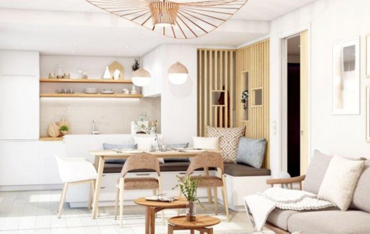  Annonces LYON 3EME Apartment | LYON (69003) | 41 m2 | 320 000 € 