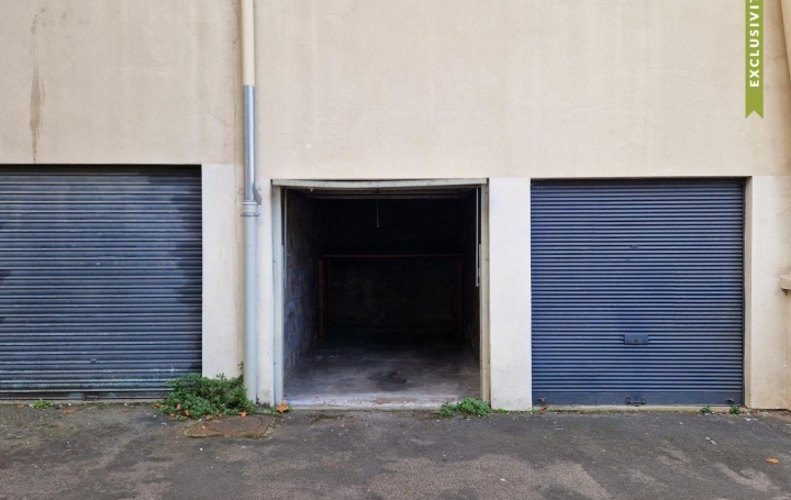  Annonces LYON 3EME Garage / Parking | LYON (69003) | 10 m2 | 16 000 € 